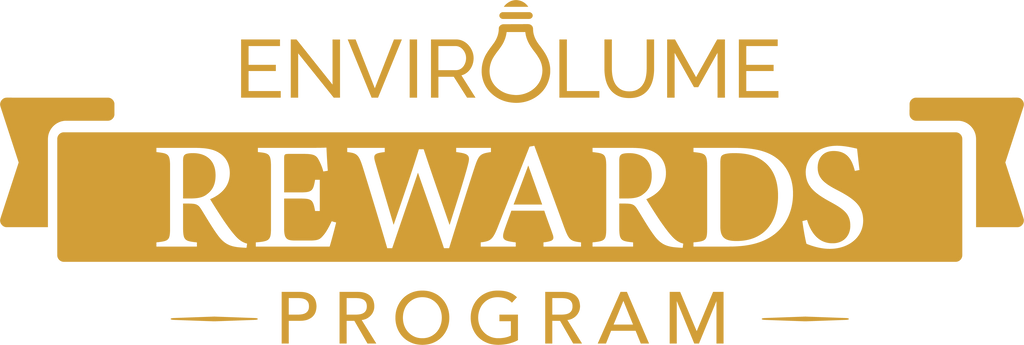 Envirolume Rewards Program Logo